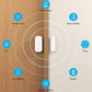 Kit 2x Tira de Luces LED RGBIC 5mts Wifi con Protector + 1x Sensor de puerta y ventana Govee