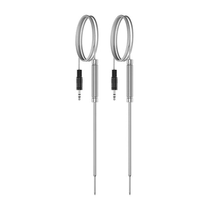 Termómetro de Carne Bluetooth con 2 Sondas - Govee