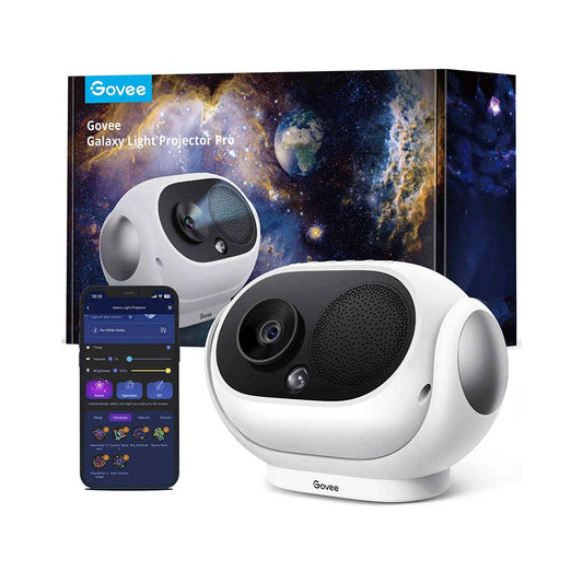 Proyector de Galaxia Pro WiFi y Bluetooth Govee