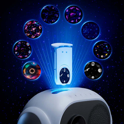 Proyector de Galaxia Pro WiFi y Bluetooth Govee