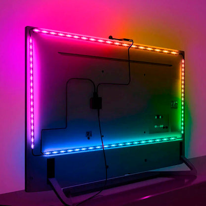 Retroiluminación Smart TV 3S 75-85" Govee