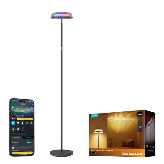 Lámpara de Pie Uplighter RGBICWW Govee