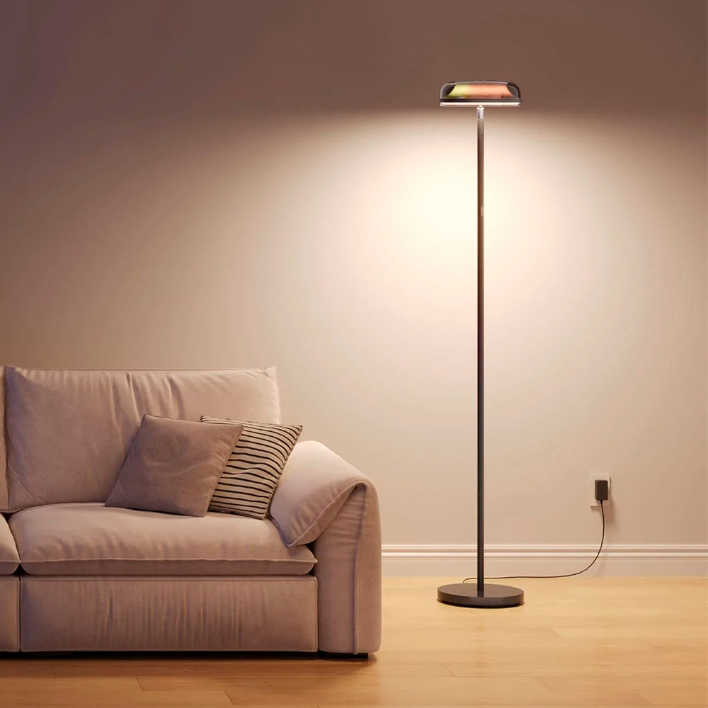 Lámpara de Pie Uplighter RGBICWW Govee