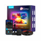 Kit Retroiluminación T1 + Tira LED 5 mts + Ampolleta Smart