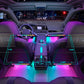 Tira de luces LED Smart Govee para Auto
