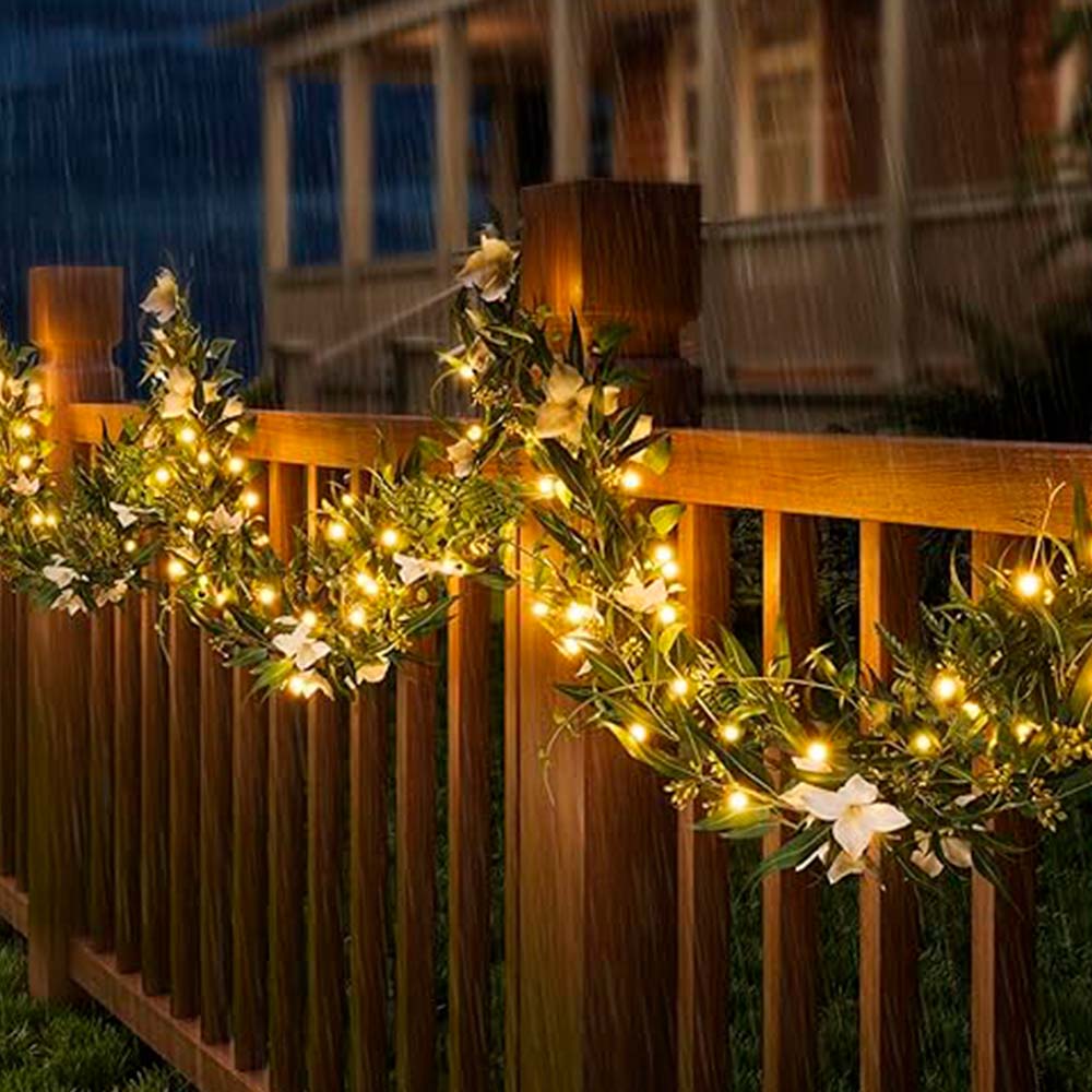 Luces para Festividades Smart 20mts Govee