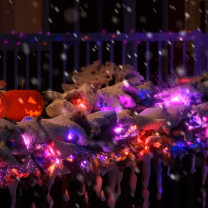 Luces para Festividades Smart 20mts Govee