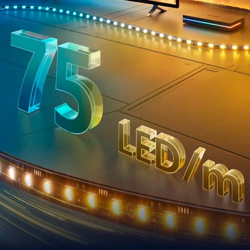 Sistema de sincronización de luces AI Sync Box 2 Govee - imagen 4