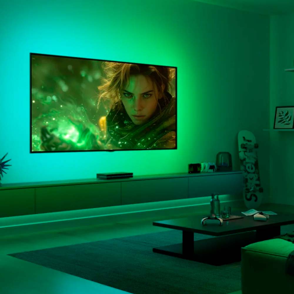 Sistema de sincronización de luces AI Sync Box 2 Govee - imagen 5