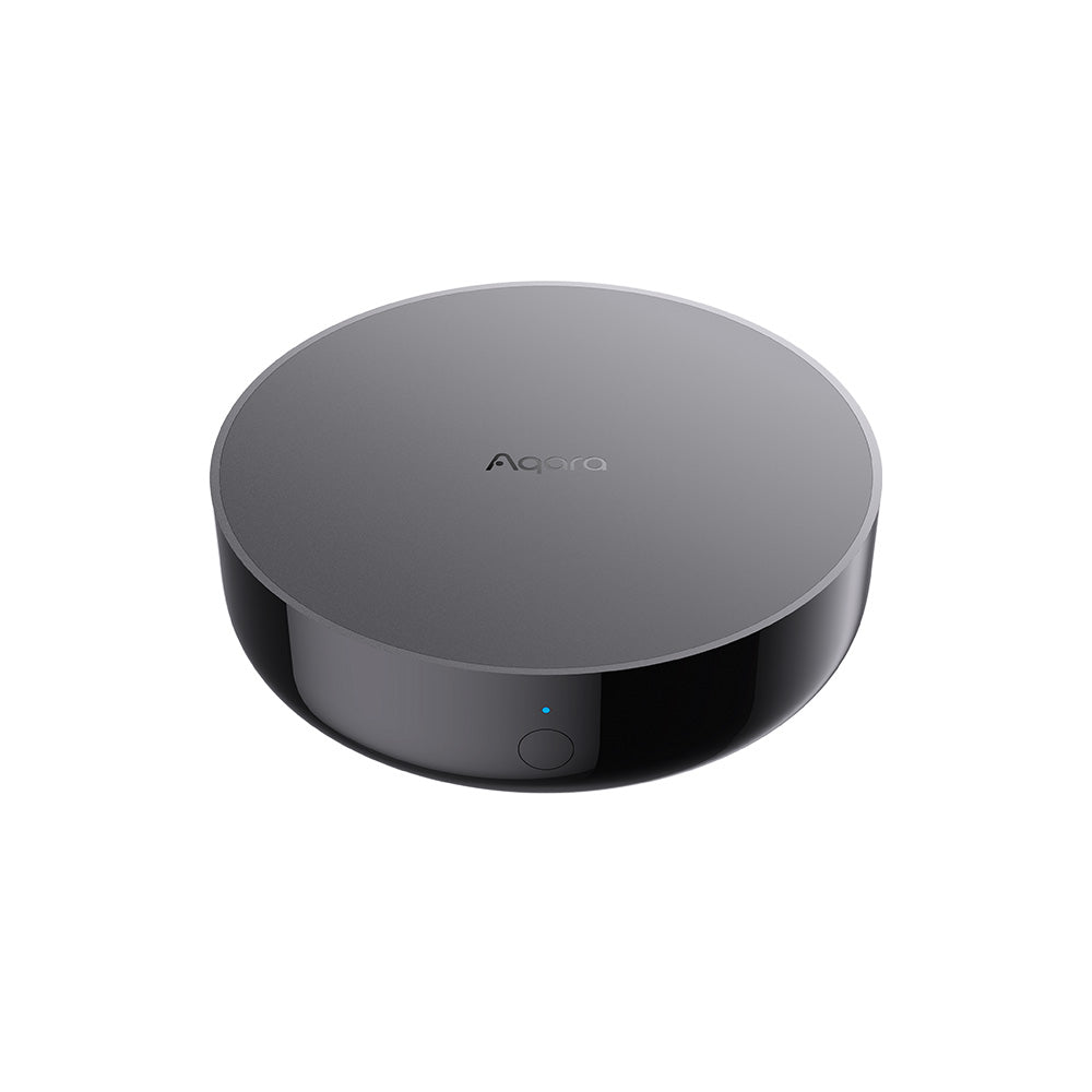 Controlador Hub M200 Matter y Zigbee Aqara - imagen 1