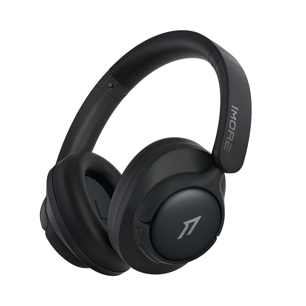 Audífonos 1More SonoFlow SE 2 Wireless ANC - Negro