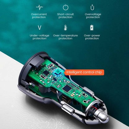 Kit de Energía en Movimiento Ugreen 10000mAh