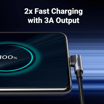 Kit Energía de Respaldo Ugreen 20000mAh