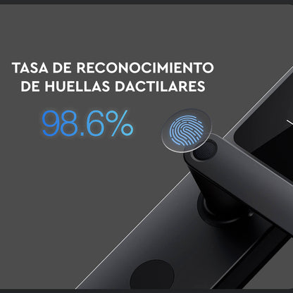 Cerradura Inteligente A100 Aqara incluye instalación en Santiago - imagen 6