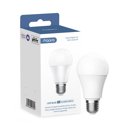 Kit Iluminación Automática Presencia Aqara - imagen 4