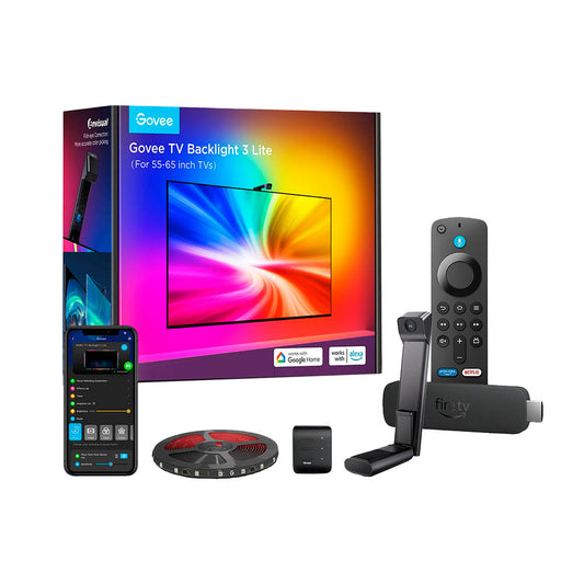 Kit Modo Cine Automático Govee - imagen 1