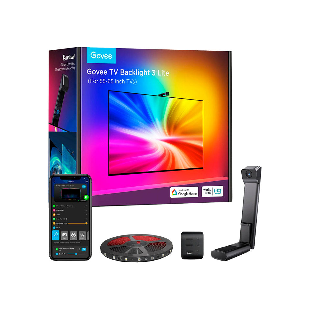 Kit Modo Cine Automático Govee - imagen 2