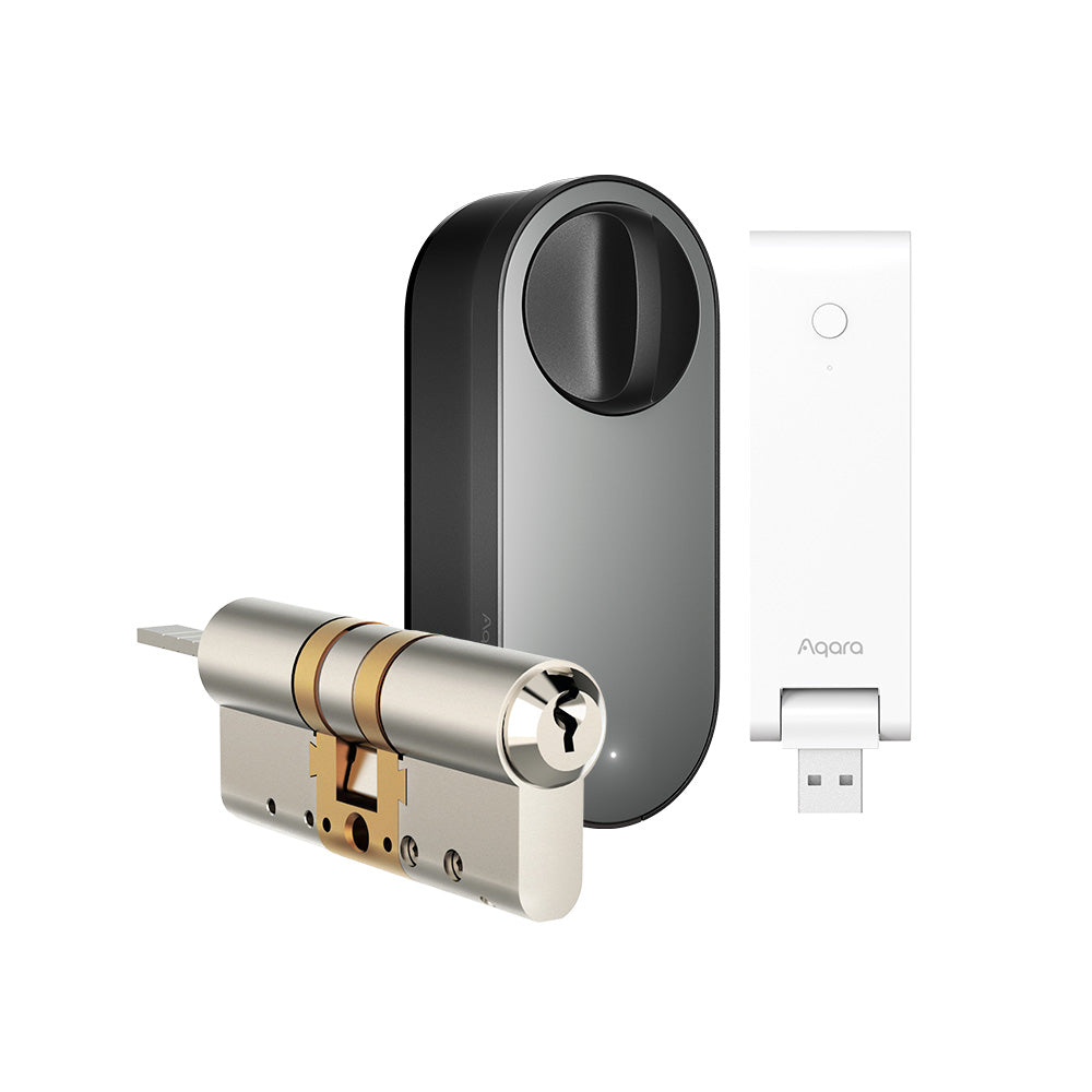 Cerradura Inteligente U200 Lite Kit Aqara