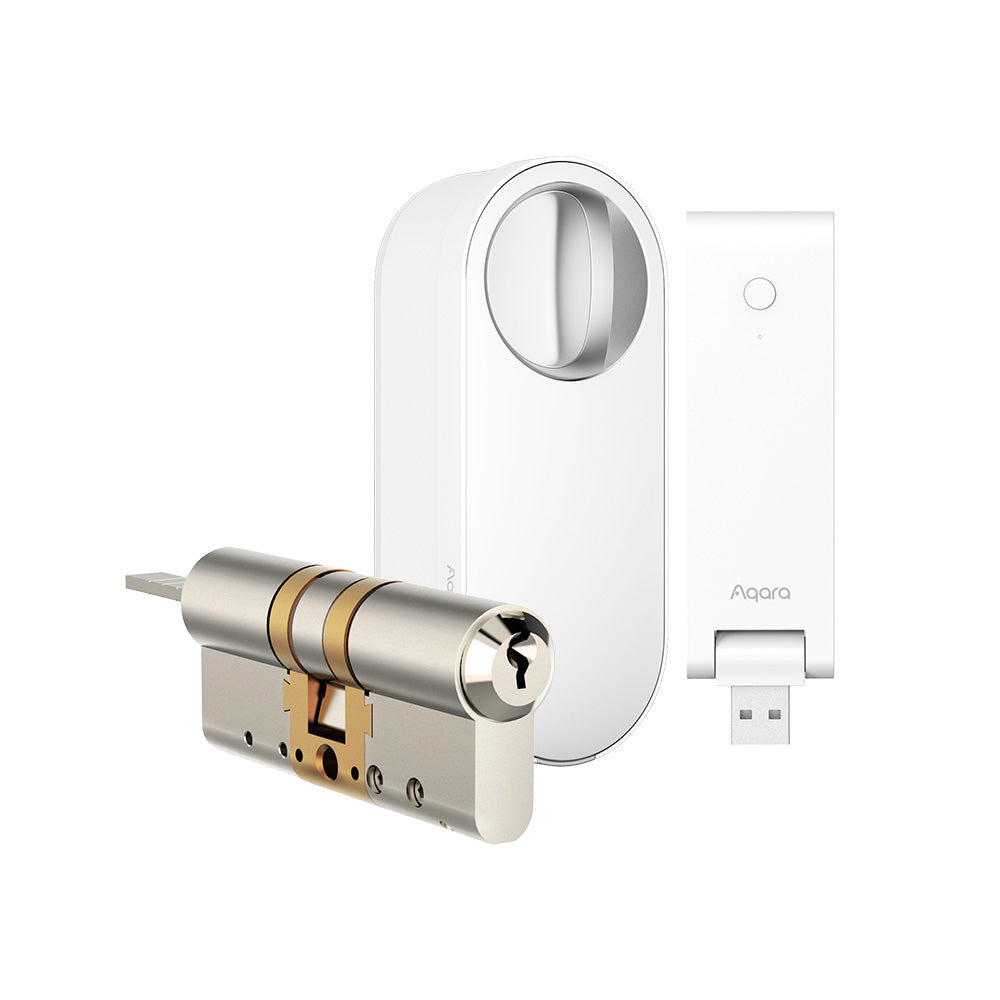 Cerradura Inteligente U200 Lite Kit Aqara