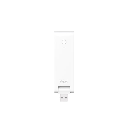 Kit Monitor de Bebé con Alerta de Llanto Aqara - imagen 4