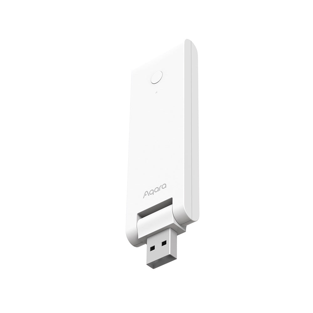 Kit Iluminación Automática Matter Aqara Wiz