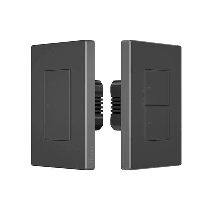 Kit Interruptor Pared Sonoff SwitchMan M5 1 + 2 Canales - imagen 1