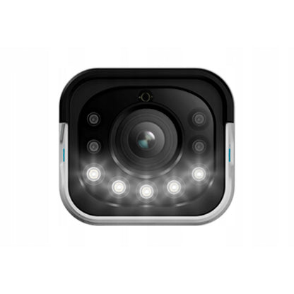 Kit Grabador NVR PoE de 8 Canales RLN8-410 + 4x Camaras RLC-811A Reolink