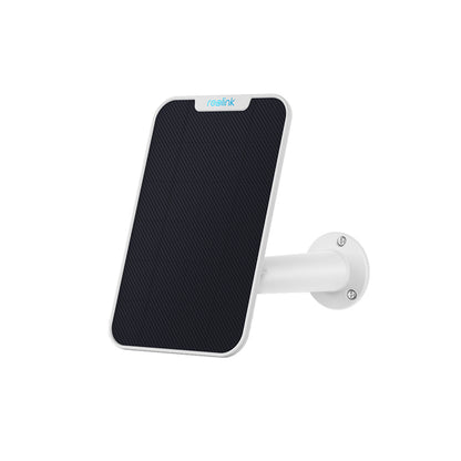 Kit Cámara de Seguridad Exterior Argus PT Lite + Panel Solar Reolink