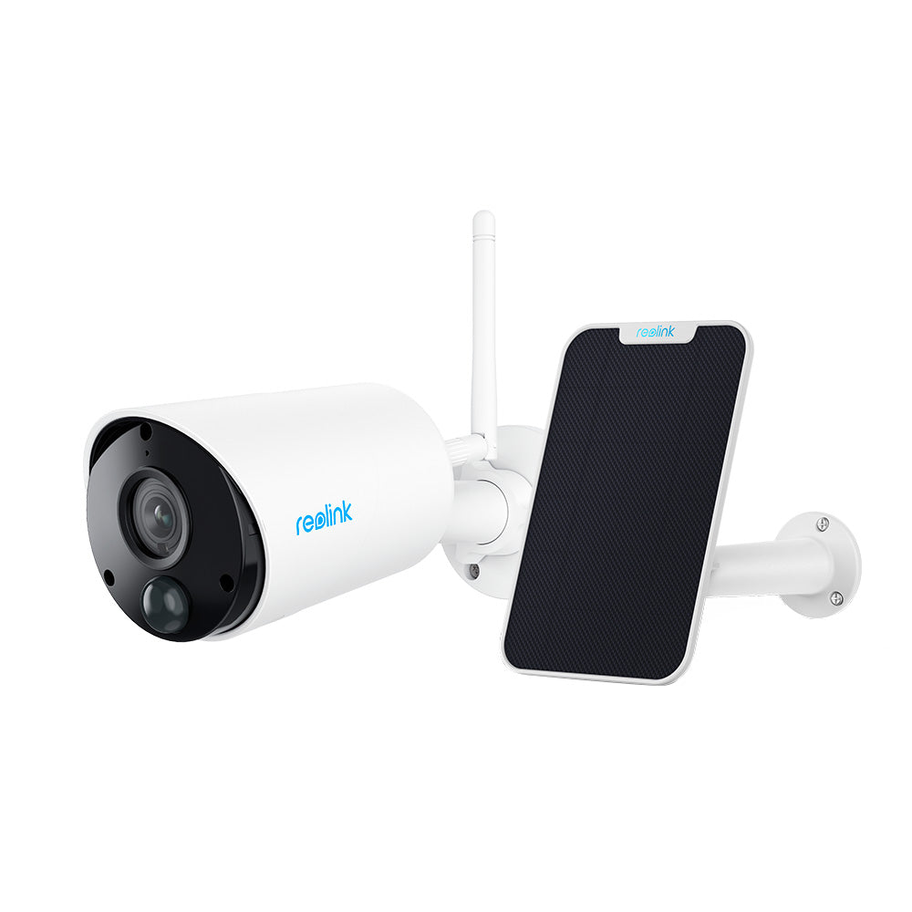 Cámara de Seguridad Argus Eco WiFi USB-C Reolink - imagen 5