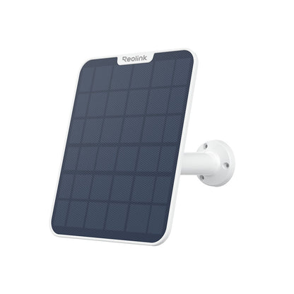 Cámara WiFi Argus Eco Ultra 4K + Panel Solar 2 Reolink