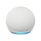 Kit Amazon Echo Dot 5 Gen + Ampolleta Shelly Duo WiFi RGBW GU10
