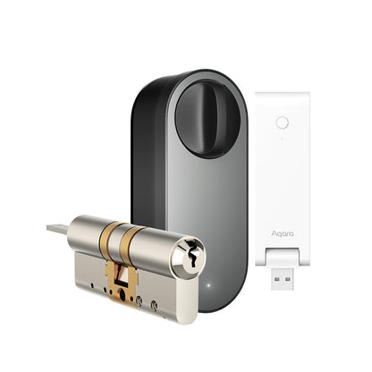 Cerradura Inteligente Kit U200 Aqara