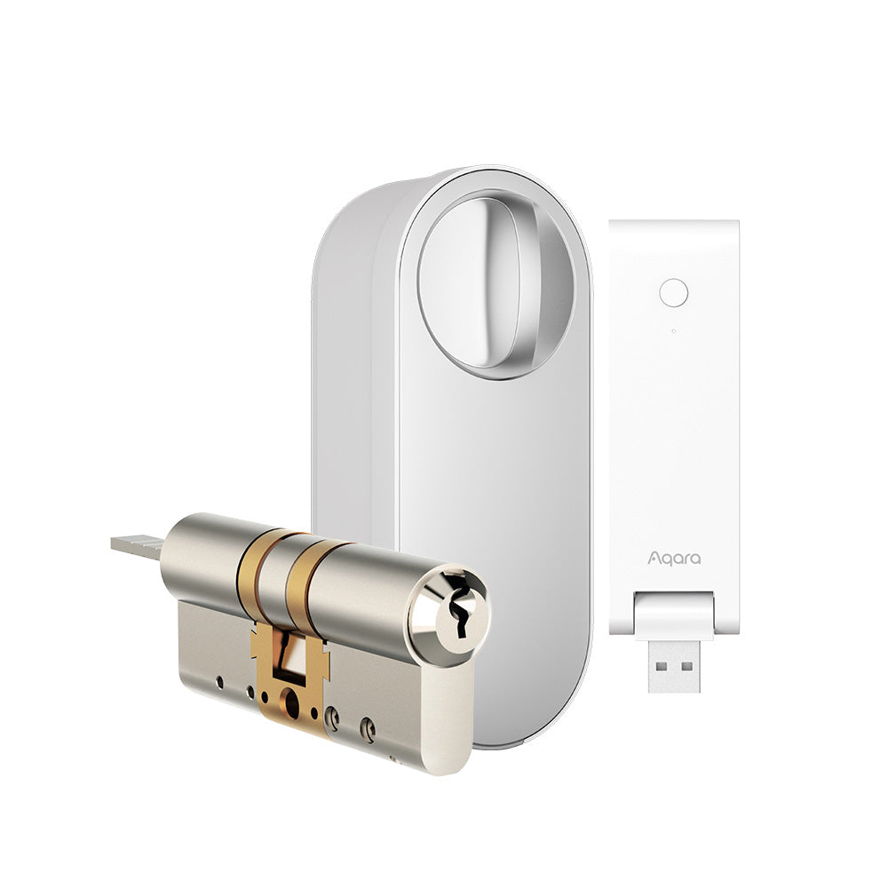 Cerradura Inteligente Kit U200 Aqara