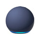 Kit Amazon Echo Dot 5 Gen + 2x Ampolleta Shelly Duo WiFi RGBW GU10