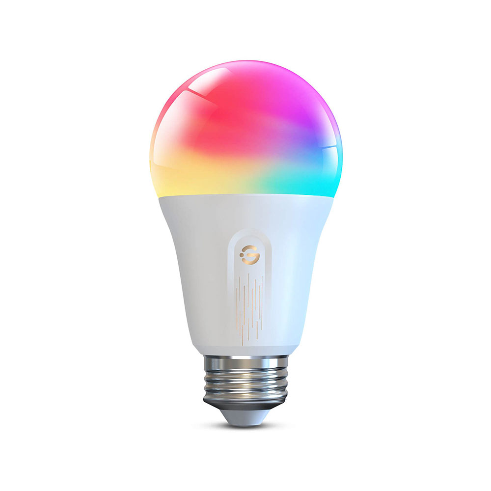 Kit Govee Luces Led RGBIC 5 mts + Ampolleta Smart + Echo Dot 5
