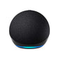 Kit Echo Dot 5 Gen + 2x Ampolletas Smart RGBWW + 1x Sensor de puerta y ventana