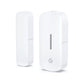 Kit Echo Dot 5 Gen + 2x Ampolletas Smart RGBWW + 1x Sensor de puerta y ventana