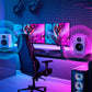 Kit Tira de Luces Led RGBIC 5 Mts M1 Wifi + extension Tira de luz LED Govee M1