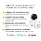 Kit Intermedio de Seguridad Interior - Sonoff