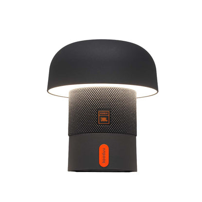 Lámpara Portátil Sensa Play Mini con Parlante JBL Kooduu Anthracite - imagen 2