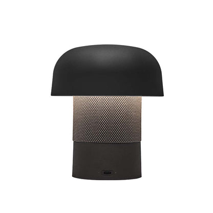 Lámpara Portátil Sensa Play Mini con Parlante JBL Kooduu Anthracite - imagen 4