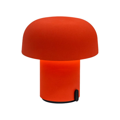 Lámpara Portátil Sensa Play con Parlante JBL Kooduu Orange - imagen 3
