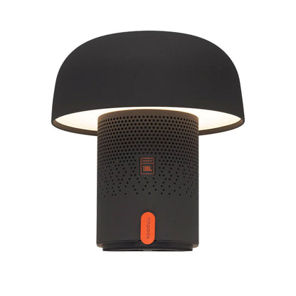 Lámpara Portátil Sensa Play con Parlante JBL Kooduu Anthracite - imagen 1