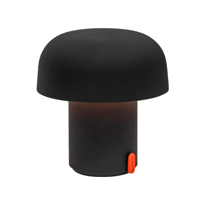 Lámpara Portátil Sensa Play con Parlante JBL Kooduu Anthracite - imagen 3