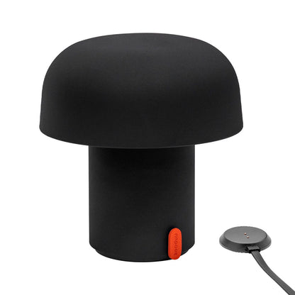 Lámpara Portátil Sensa Play con Parlante JBL Kooduu Anthracite - imagen 4