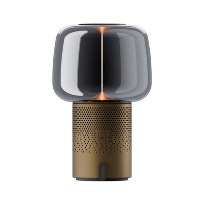 Lámpara Serena Play con Parlante JBL Kooduu Bronze - imagen 1