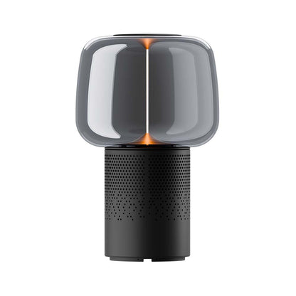Lámpara Serena Play con Parlante JBL Kooduu Metalic Anthracite - imagen 2