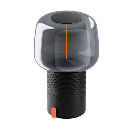 Lámpara Serena Play con Parlante JBL Kooduu Metalic Anthracite - imagen 3