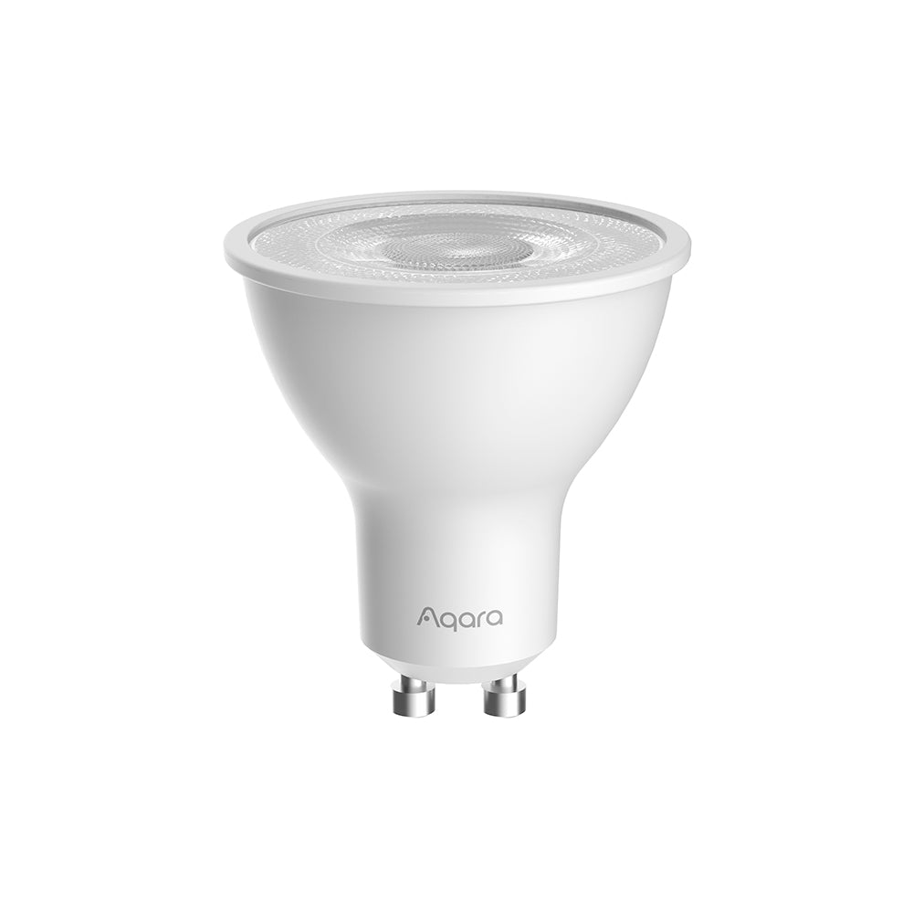 Ampolleta LED Zigbee GU10 T2 Aqara