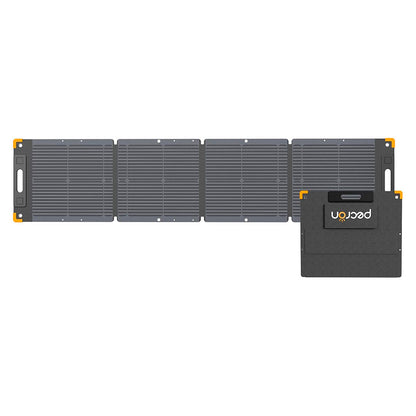 Panel Solar Portátil Pecron PV100 de 100W